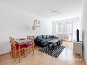 Pronájem bytu 3+kk, Praha - Braník, Talafúsova, 64 m2