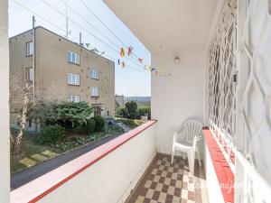 Pronájem bytu 3+kk, Praha - Braník, Talafúsova, 64 m2