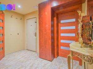 Prodej bytu 3+kk, Praha - Černý Most, Kpt. Stránského, 65 m2