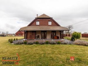 Prodej rodinného domu, Javorník, 296 m2