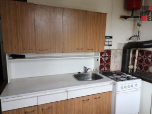 Prodej bytu 3+1, Kamenický Šenov, Trtíkova, 59 m2