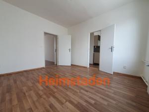 Pronájem bytu 2+1, Havířov - Město, Národní třída, 50 m2