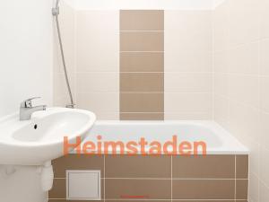 Pronájem bytu 2+1, Havířov - Město, Národní třída, 50 m2