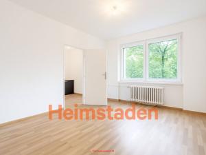Pronájem bytu 2+1, Havířov - Město, Národní třída, 50 m2