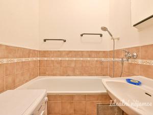 Pronájem bytu 3+1, Brno, Zedníkova, 66 m2
