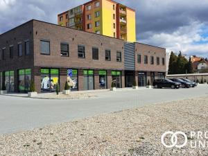 Pronájem obchodního prostoru, Rožnov pod Radhoštěm, Meziříčská, 300 m2