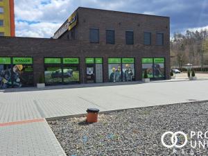 Pronájem obchodního prostoru, Rožnov pod Radhoštěm, Meziříčská, 300 m2