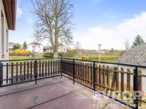 Prodej rodinného domu, Veselý Žďár, 168 m2