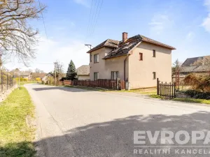 Prodej rodinného domu, Veselý Žďár, 168 m2