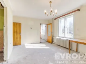 Prodej rodinného domu, Veselý Žďár, 168 m2