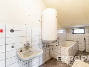 Prodej rodinného domu, Veselý Žďár, 168 m2