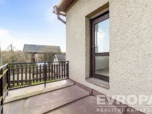 Prodej rodinného domu, Veselý Žďár, 168 m2