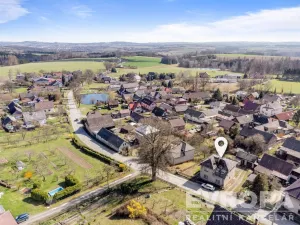 Prodej rodinného domu, Veselý Žďár, 168 m2