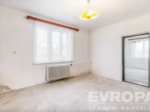 Prodej rodinného domu, Veselý Žďár, 168 m2