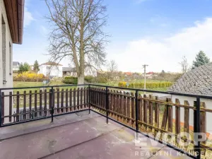 Prodej rodinného domu, Veselý Žďár, 168 m2