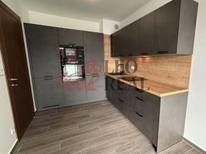 Prodej bytu 2+kk, Teplice, Novoveská, 56 m2