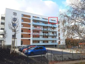 Prodej bytu 2+kk, Teplice, Novoveská, 56 m2