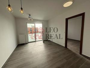Prodej bytu 2+kk, Teplice, Novoveská, 56 m2