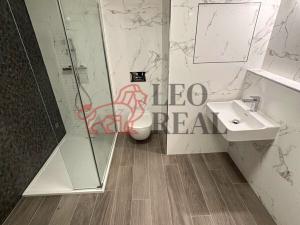 Prodej bytu 2+kk, Teplice, Novoveská, 56 m2