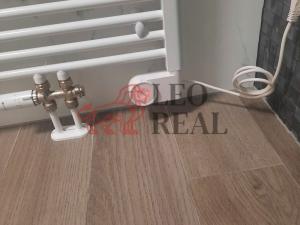 Prodej bytu 2+kk, Teplice, Novoveská, 56 m2