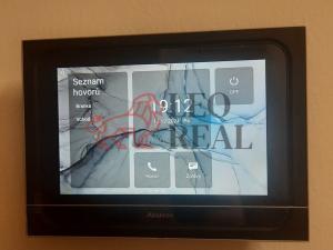 Prodej bytu 2+kk, Teplice, Novoveská, 56 m2