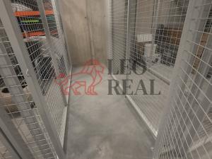 Prodej bytu 2+kk, Teplice, Novoveská, 56 m2