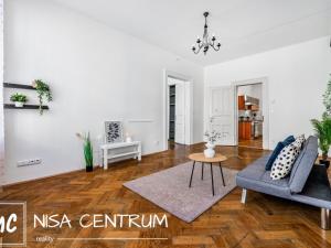 Prodej bytu 2+1, Praha - Smíchov, Lidická, 76 m2