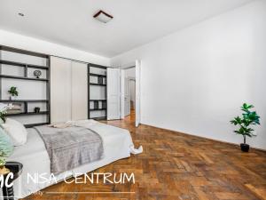 Prodej bytu 2+1, Praha - Smíchov, Lidická, 76 m2