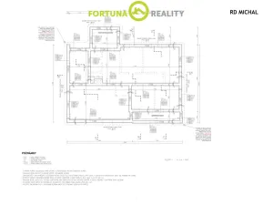 Prodej pozemku pro bydlení, Veřovice, 1071 m2