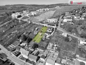 Prodej pozemku pro bydlení, Zlín, Nad Humny, 722 m2