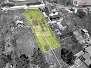 Prodej pozemku pro bydlení, Zlín, Nad Humny, 722 m2