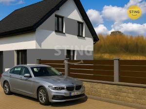 Prodej rodinného domu, Skalka, 128 m2