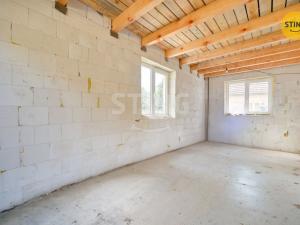 Prodej rodinného domu, Skalka, 128 m2