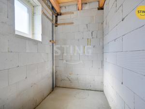 Prodej rodinného domu, Skalka, 128 m2