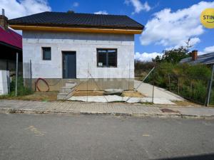 Prodej rodinného domu, Skalka, 128 m2