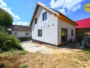 Prodej rodinného domu, Skalka, 128 m2
