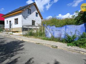 Prodej rodinného domu, Skalka, 128 m2