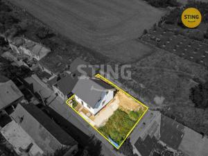 Prodej rodinného domu, Skalka, 128 m2