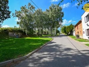 Prodej rodinného domu, Skalka, 128 m2