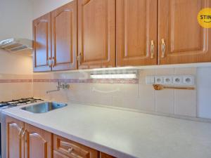 Prodej bytu 2+1, Hodonín, Národní třída, 77 m2