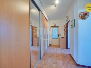Prodej bytu 2+1, Hodonín, Národní třída, 77 m2