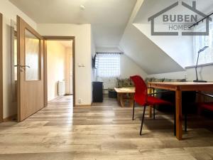Pronájem bytu 2+kk, Částkov, 52 m2