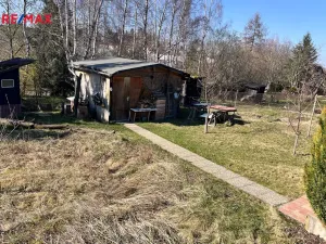 Prodej chaty, Humpolec, 64 m2