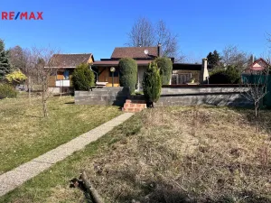 Prodej chaty, Humpolec, 64 m2