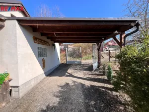 Prodej chaty, Humpolec, 64 m2