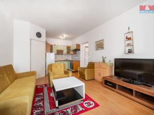 Prodej bytu 2+kk, Svitavy - Lány, Na Vějíři, 45 m2