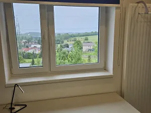 Pronájem pokoje, Ostrava, Koblovská, 12 m2