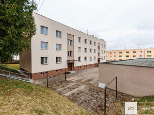 Prodej bytu 3+1, Lázně Bohdaneč, Zborovská, 62 m2