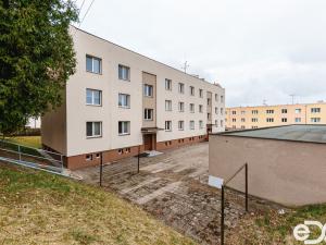 Prodej bytu 3+1, Lázně Bohdaneč, Zborovská, 62 m2