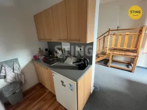 Pronájem kanceláře, Ostrava, Nemocniční, 280 m2